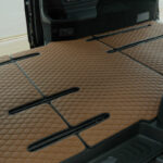 Tapis Classe V Marron