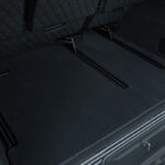 Tapis Mercedes Classe V Extra Long