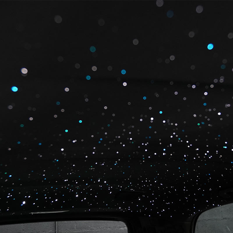 Ciel Étoilé Classe V