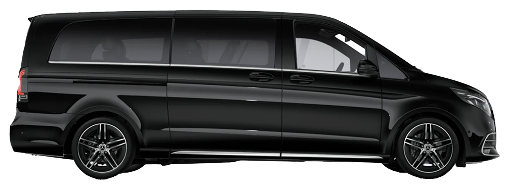 Nos Mercedes Classe V et Vito d'occasion