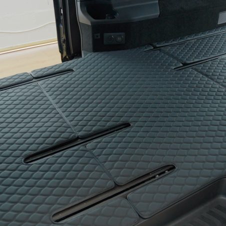 Tapis en similicuir Mercedes Classe V