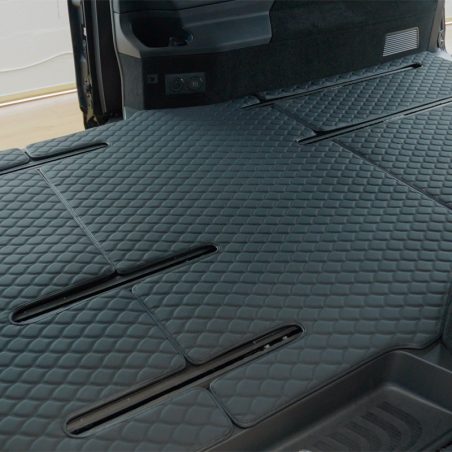 Tapis pour Mercedes Classe V